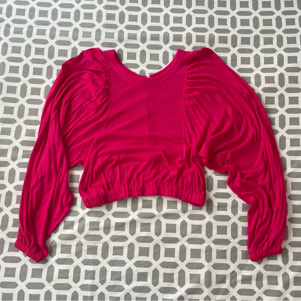 Free People Top